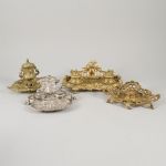 1747 5341 Bläckställ